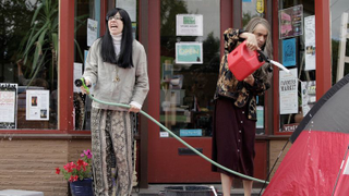<i>Portlandia</i>’s feminist bookstore says, “Fuck <i>Portlandia</i>”